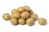 Brambory grenaille, balení (prodej na váhu po cca 500 g)