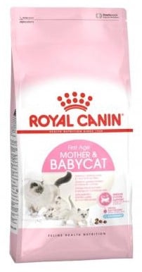 Royal Canin Babycat granule pro koťata
