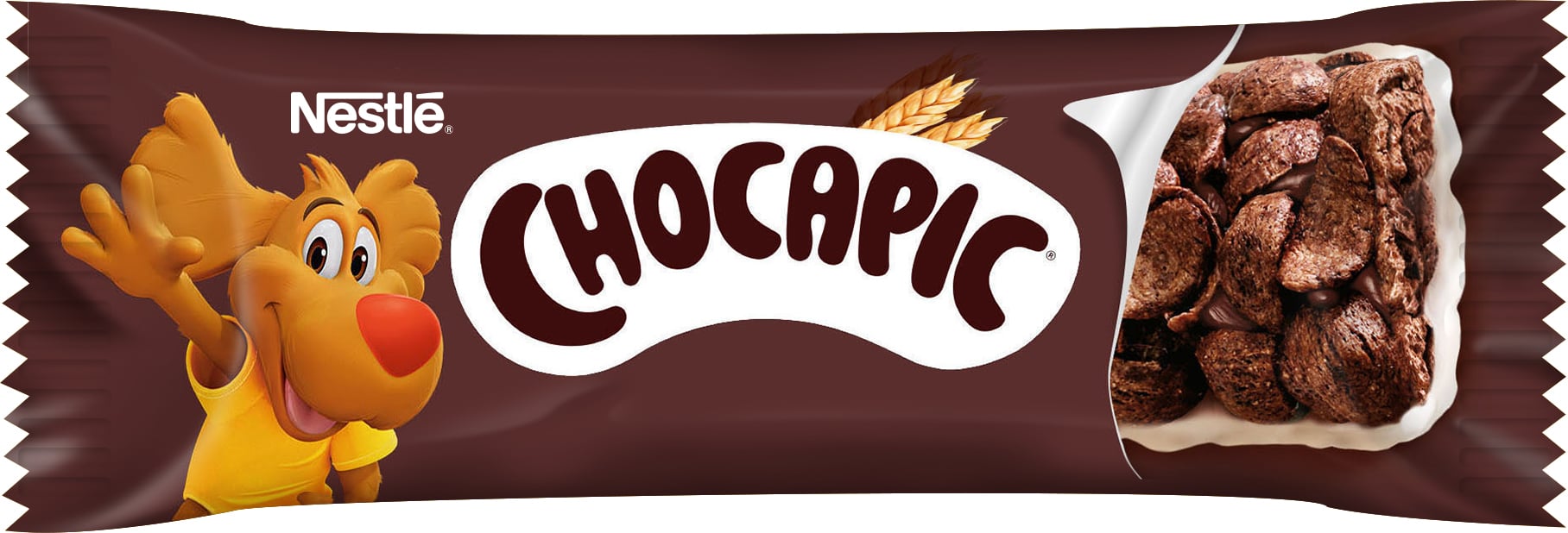 Nestlé Chocapic cereální tyčinka