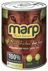 Marp Chicken konzerva pro psy