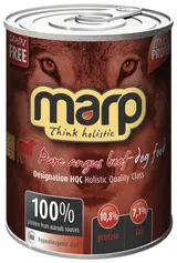 Marp Angus Beef konzerva pro psy