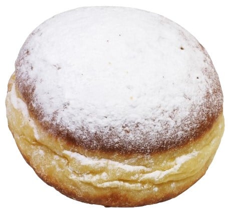 Merhautovo pekařství Kobliha meruňková
