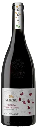Gergenti BIO Frappato Terre Siciliane IGT