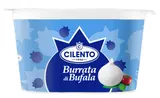 Cilento Burrata di Bufala