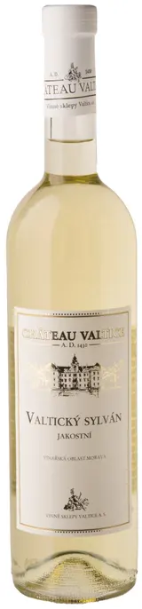 Château Valtice Valtický sylván