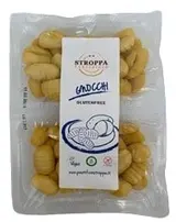 Pastificio Stroppa Bramborové gnocchi bez lepku 2×200 g