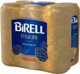Birell Stylu IPA 6×0,5 l plech