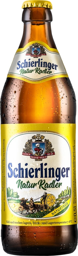 Schierlinger Natur Radler