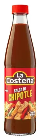 La Costeňa Salsa de Chile Chipotle