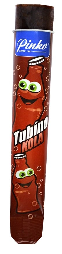 Pinko Tubíno kola nanuk