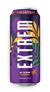 Extrem passion fruit