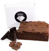 Brilliant Brownies Čokoláda 70%