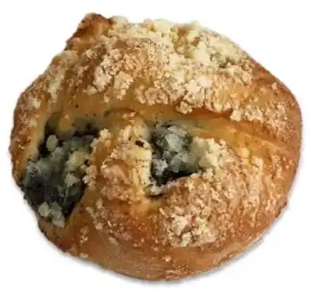 Pekárna Brod Šáteček makový