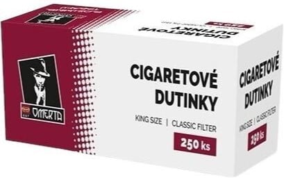 Omerta Dutinky 250 ks