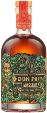 Don Papa Masskara 40% obj.