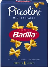 Barilla Mini Farfalle těstoviny
