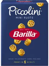 Barilla Mini Ruote těstoviny