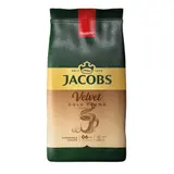 Jacobs Velvet Gold Crema zrnková káva