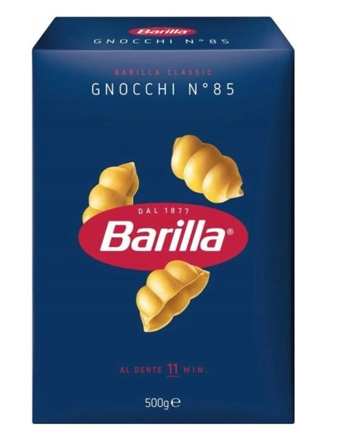 Barilla pasta Gnocchi