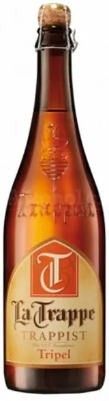 La Trappe Tripel pivo