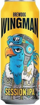 BrewDog Wingman IPA