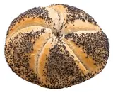 Kaiserka s mákem