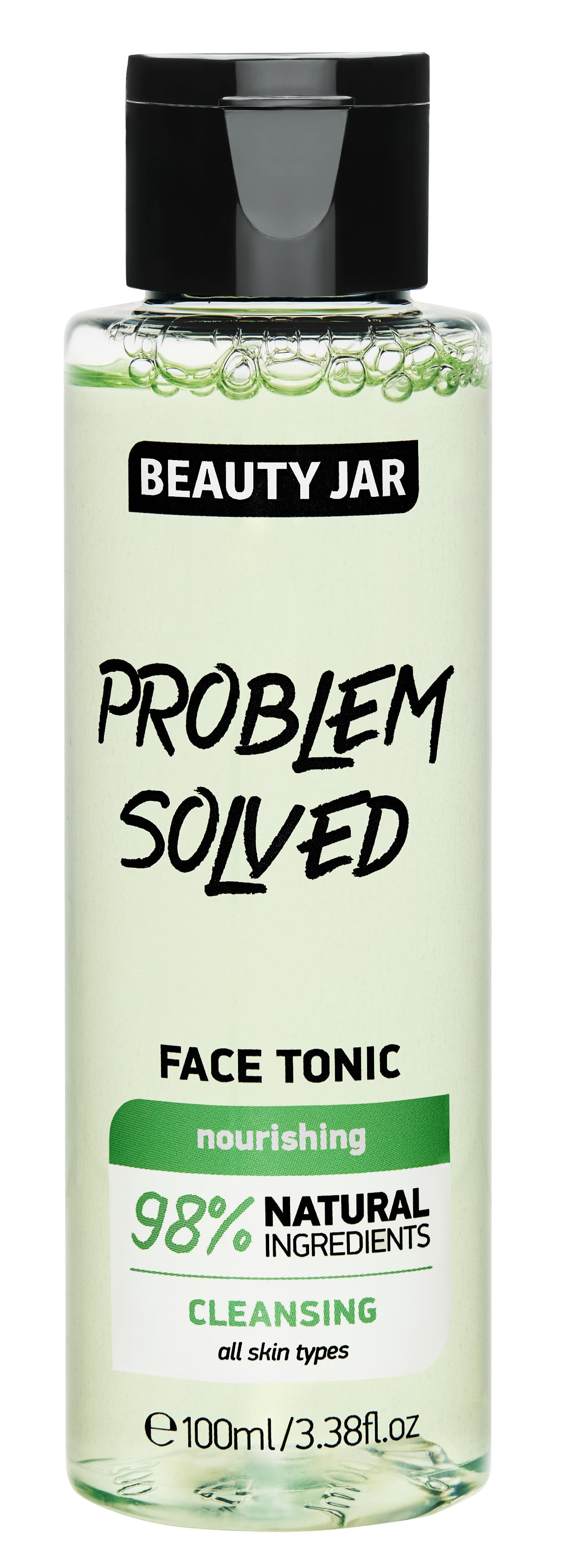 Beauty Jar Problem Solved čisticí tonikum