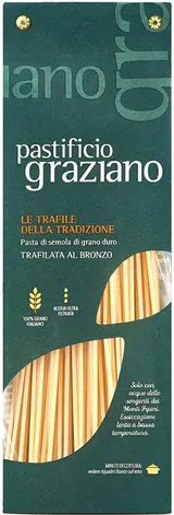 Graziano Spaghetti