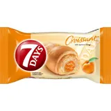 7Days Croissant s meruňkovou náplní