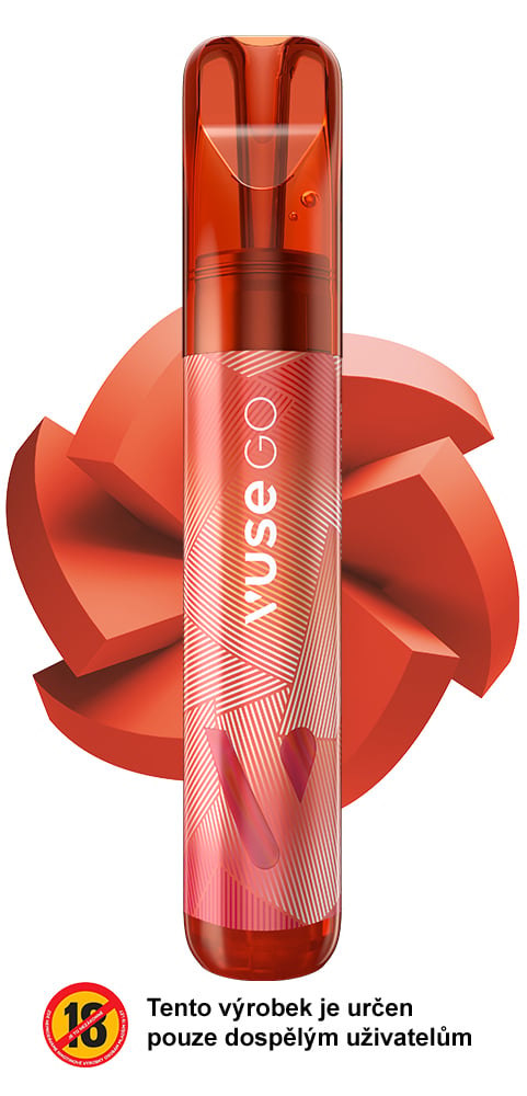 Vuse GO 1000 Watermelon Mint