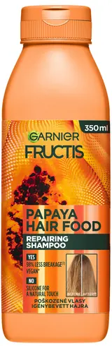 Garnier Fructis Hair Food Papaya šampon