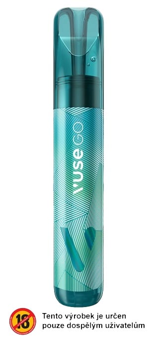 Vuse GO 1000 Peppermint Ice