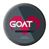 Goat Wild Cherry