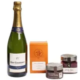 La Table Dárkový box Champagne