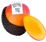 Kunratická stodola – Zralé mango letecky dovážené