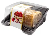 Pepes Patisserie Štrúdl jablečný