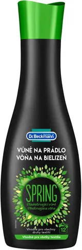 Dr. Beckmann Spring vůně na prádlo