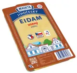 Madeta Jihočeský eidam uzený 44% plátky