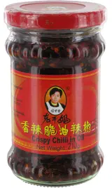 Lao Gan Ma Křupavé chilli v oleji