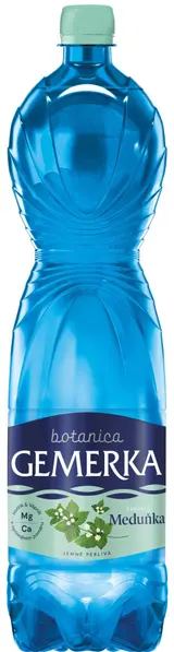 Gemerka Botanica meduňka