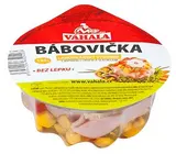Váhala Bábovička