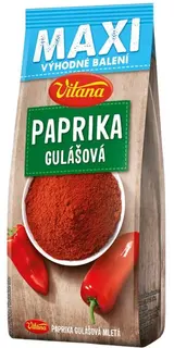 Vitana Maxi Paprika gulášová