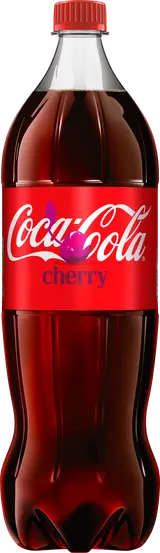 Coca-Cola Cherry