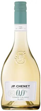 JP. Chenet 0. 0% White Low calorie