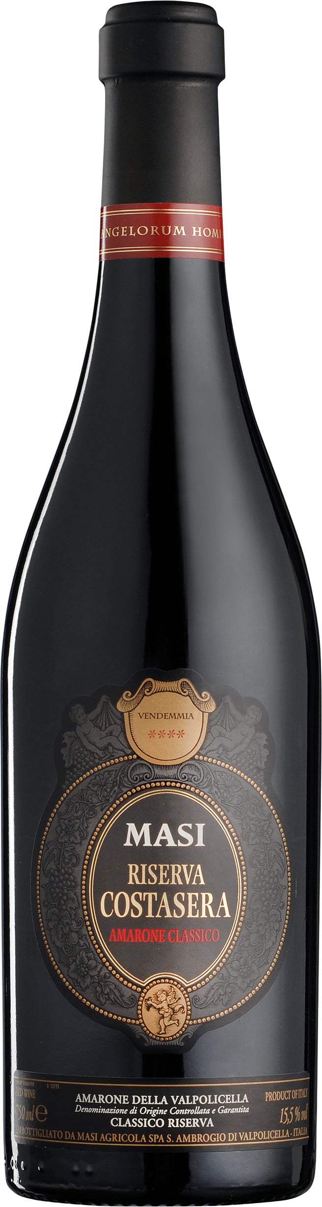 Masi Agricola Amarone della Valpolicella Classico "Costasera Riserva" 2018