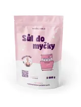 Úklid pro klid Sůl do myčky