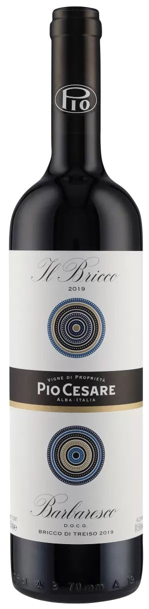 Pio Cesare Barbaresco Il Bricco DOCG 2019