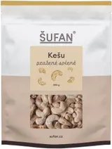 Šufan Kešu pražené solené