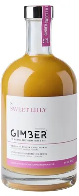 Gimber S°1 Sweet Lilly 0.0% obj.