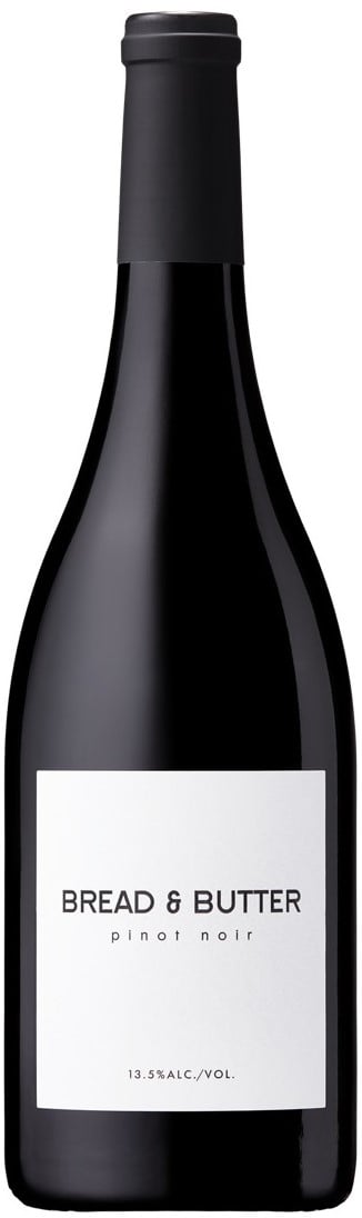Bread & Butter Pinot Noir 2023